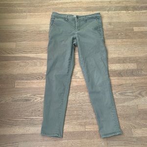 Market & Spruce Pants. Great condition